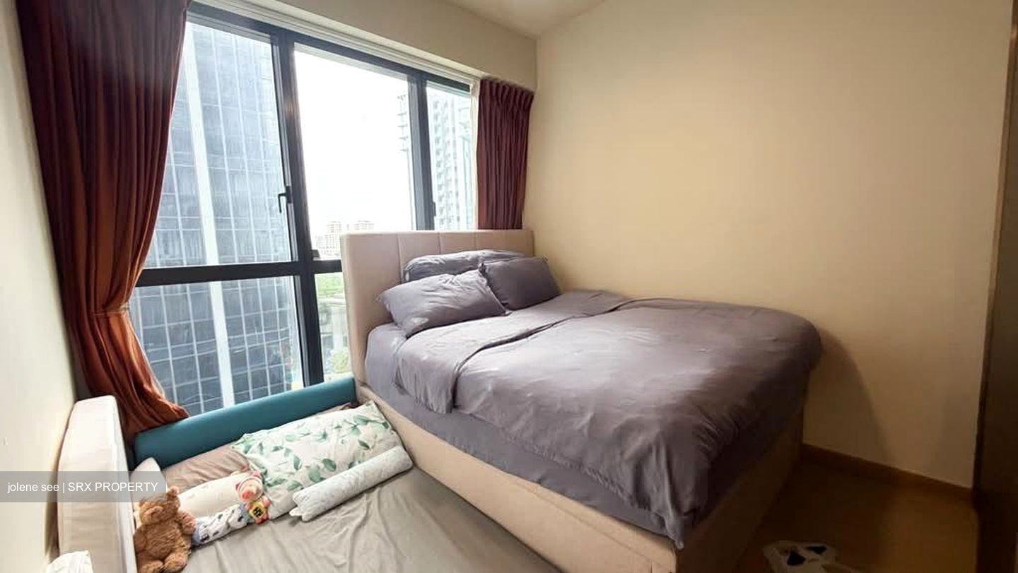 The Florence Residences (D19), Apartment #591052091